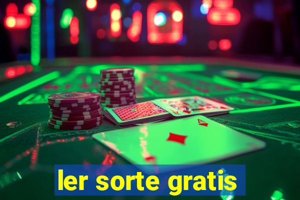 ler sorte gratis