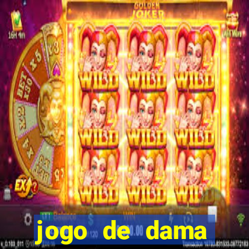 jogo de dama online valendo dinheiro