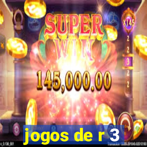 jogos de r 3