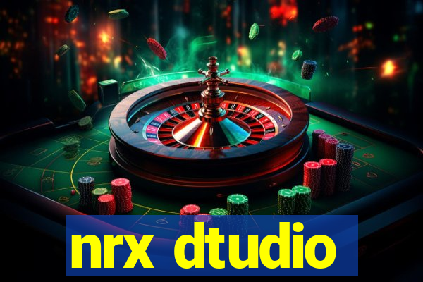 nrx dtudio