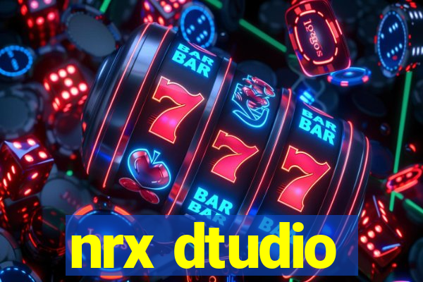 nrx dtudio