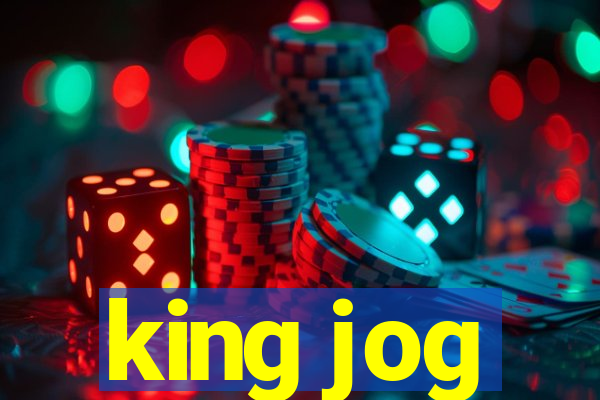 king jog