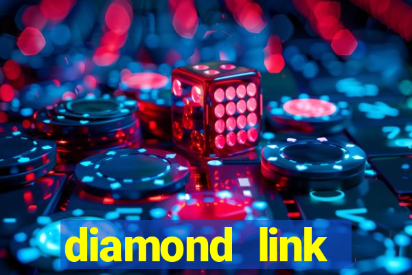 diamond link fortune slots paga mesmo