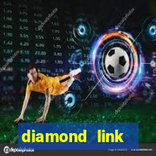 diamond link fortune slots paga mesmo