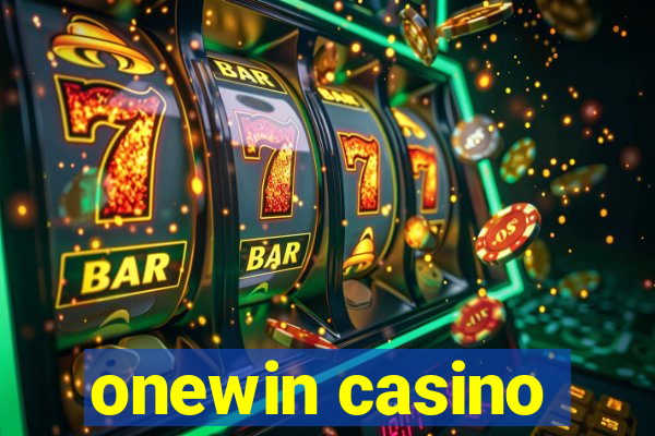 onewin casino