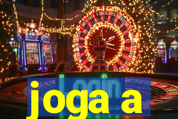 joga a