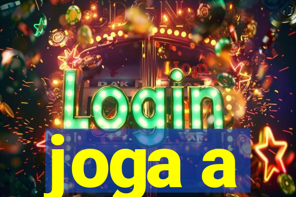 joga a