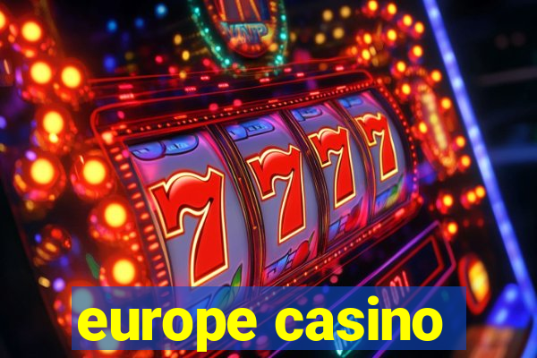 europe casino