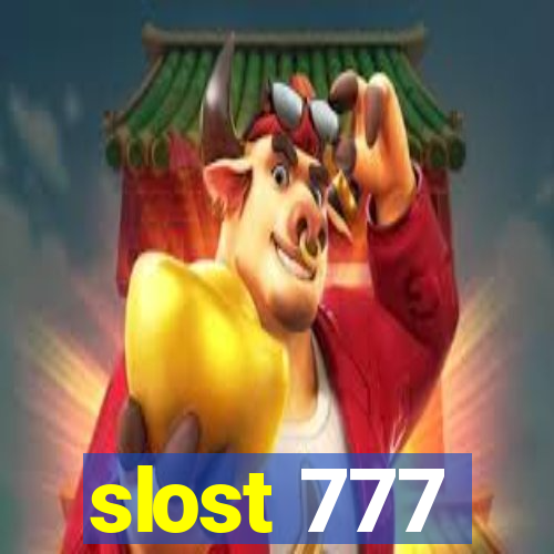 slost 777