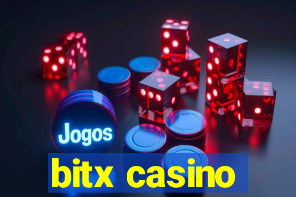 bitx casino