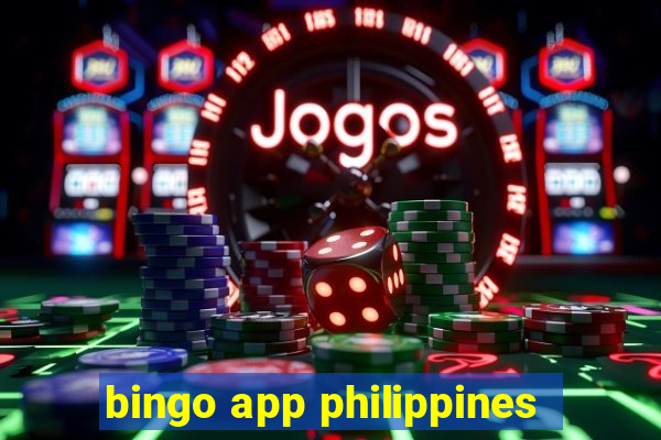 bingo app philippines