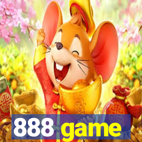 888 game