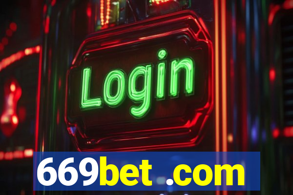 669bet .com