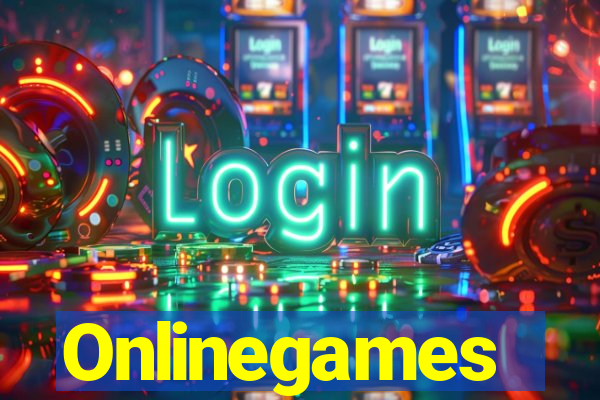 Onlinegames