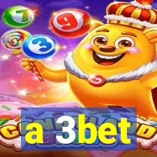 a 3bet