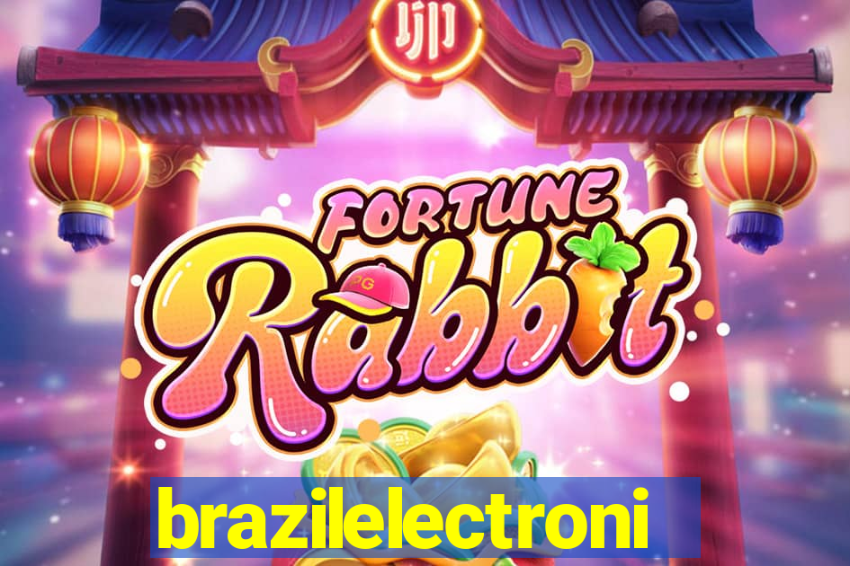 brazilelectronic.com