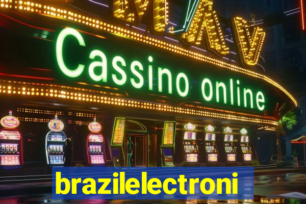 brazilelectronic.com