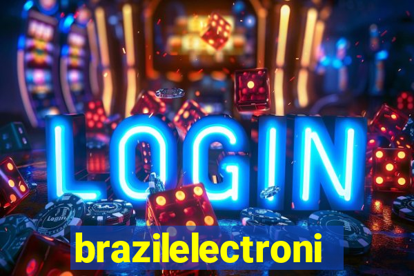 brazilelectronic.com