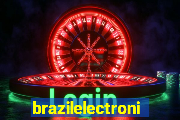 brazilelectronic.com