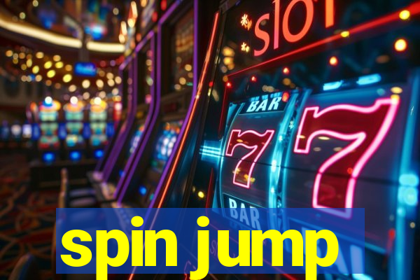 spin jump