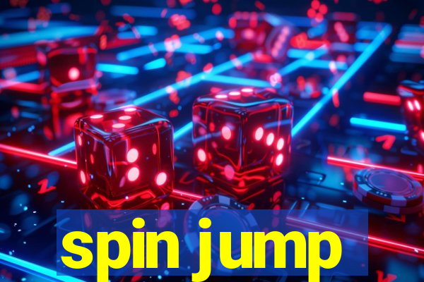 spin jump