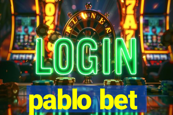 pablo bet