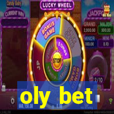 oly bet