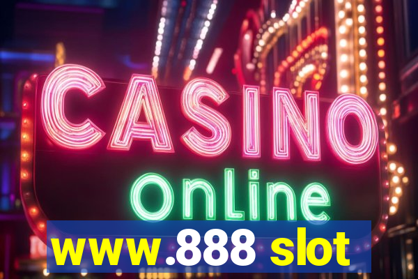 www.888 slot