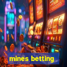 mines betting