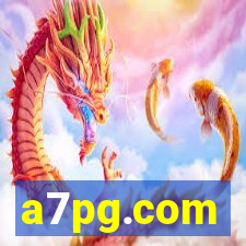 a7pg.com