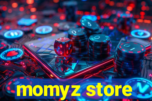 momyz store