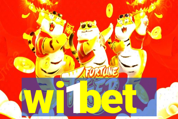 wi1bet