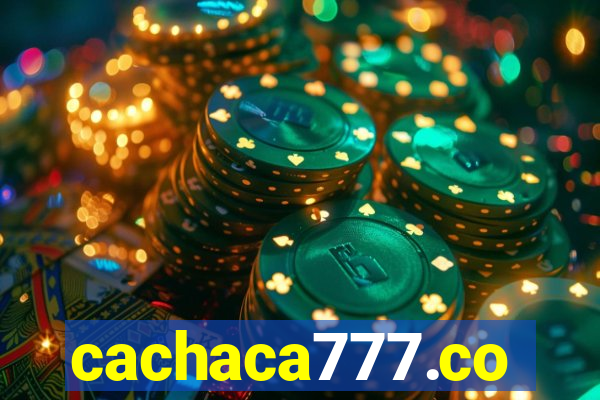 cachaca777.co