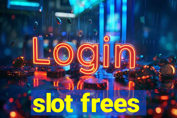 slot frees