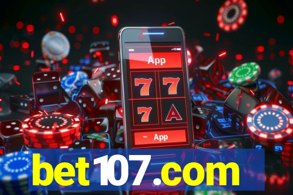 bet107.com