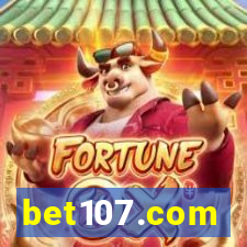 bet107.com