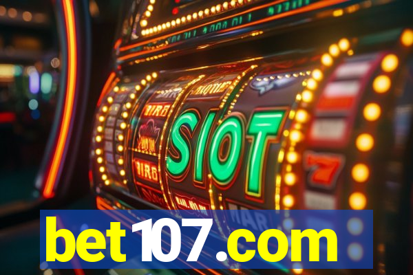 bet107.com