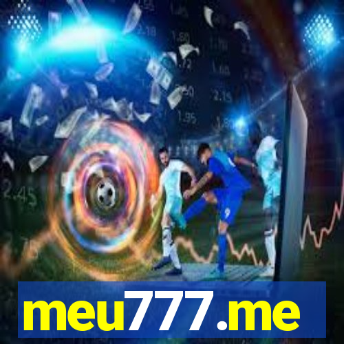 meu777.me