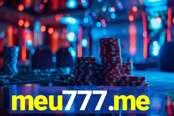 meu777.me