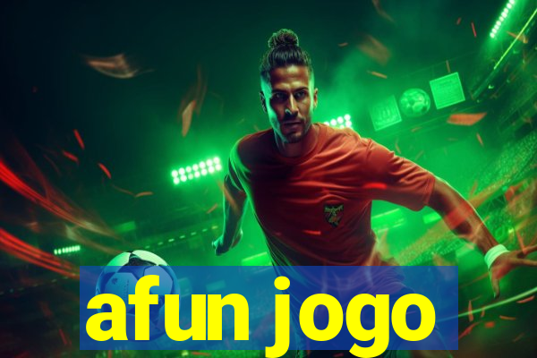 afun jogo