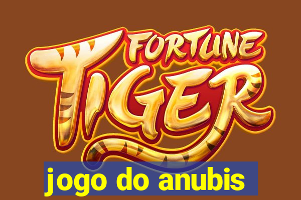 jogo do anubis