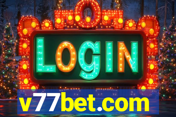 v77bet.com