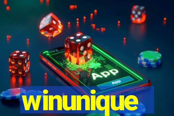 winunique