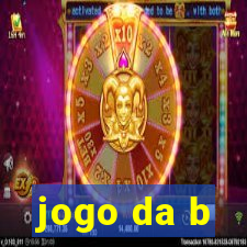 jogo da b