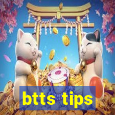 btts tips