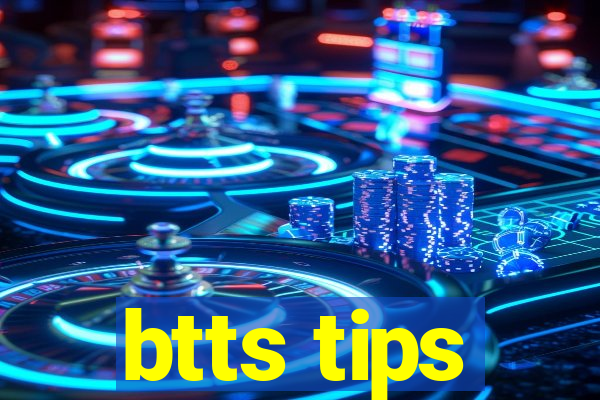 btts tips