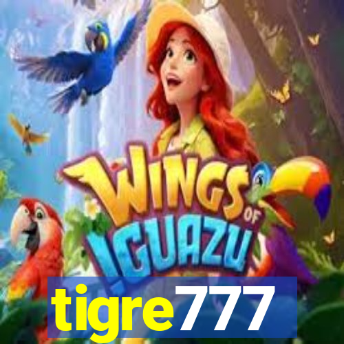 tigre777