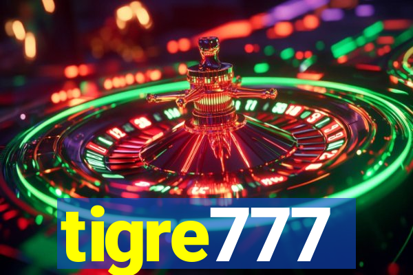 tigre777