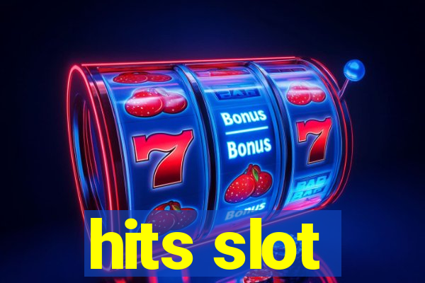 hits slot