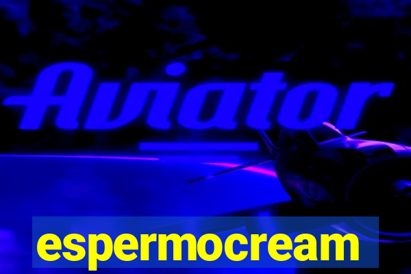 espermocream